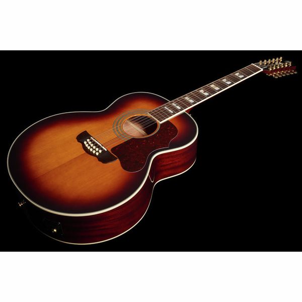 Harley Benton Custom Line CLJ-412E SB