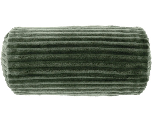 Nekrol Dez corduroy donkergroen Ø 25x45 cm