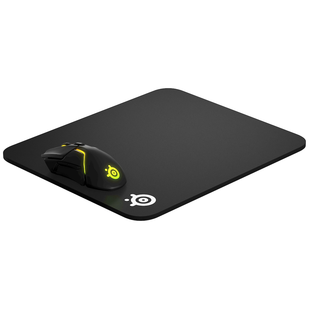 SteelSeries QcK Heavy Medium musematte