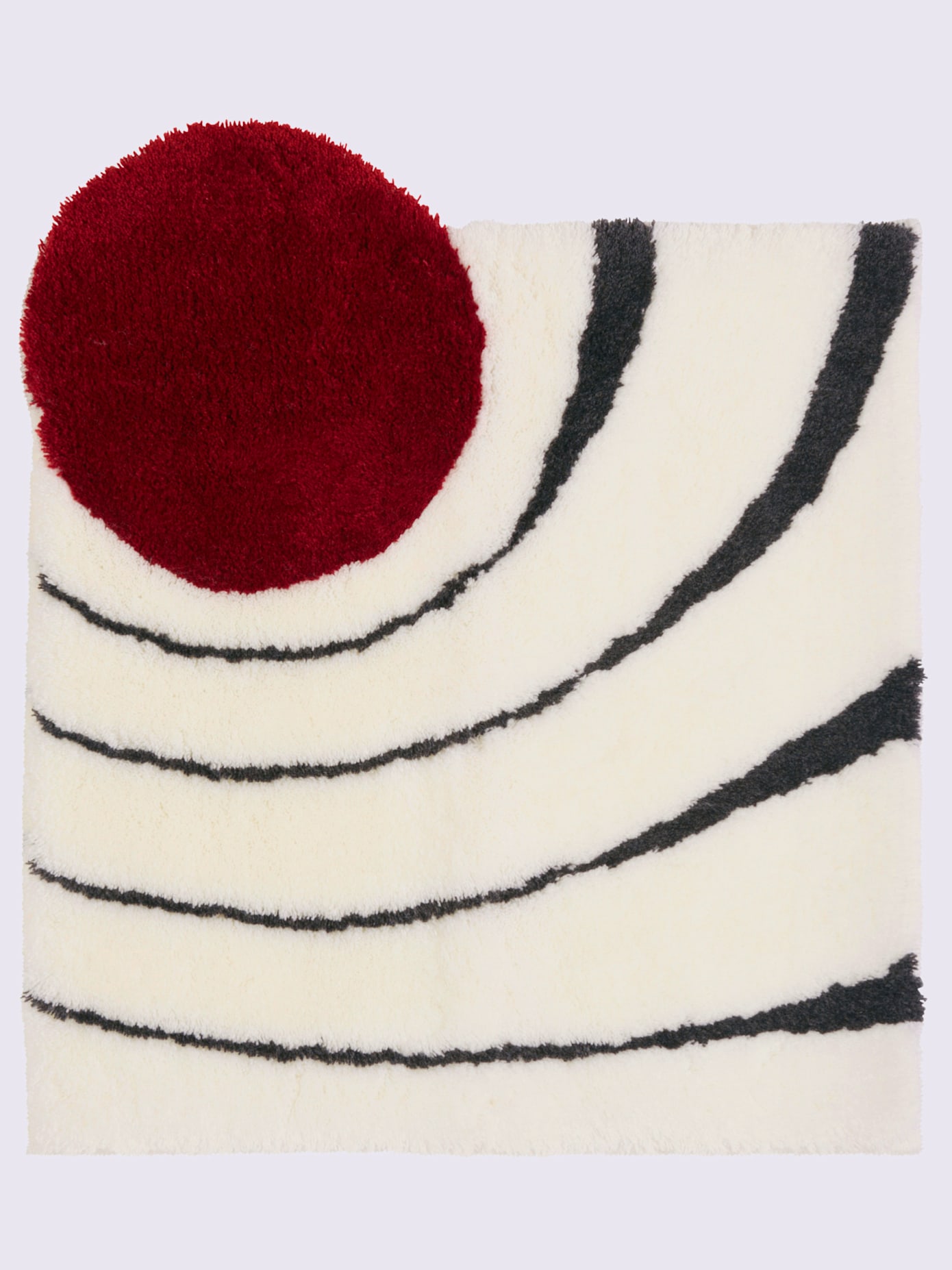 Tapis de bain fabrication artisanale