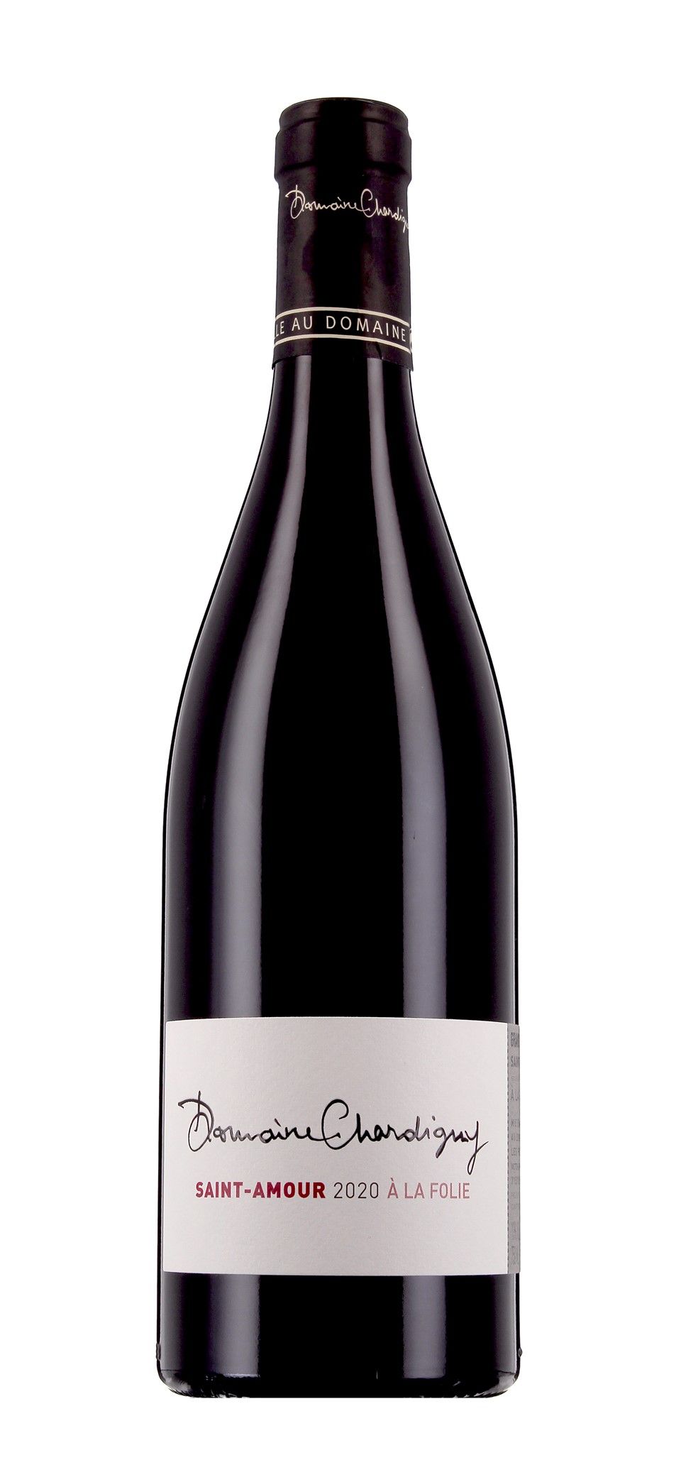 Domaine Chardigny - Saint-Amour 2020