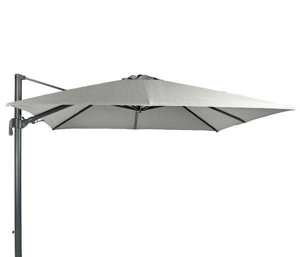 Tierra Outdoor Ampelschirm Duraflex,