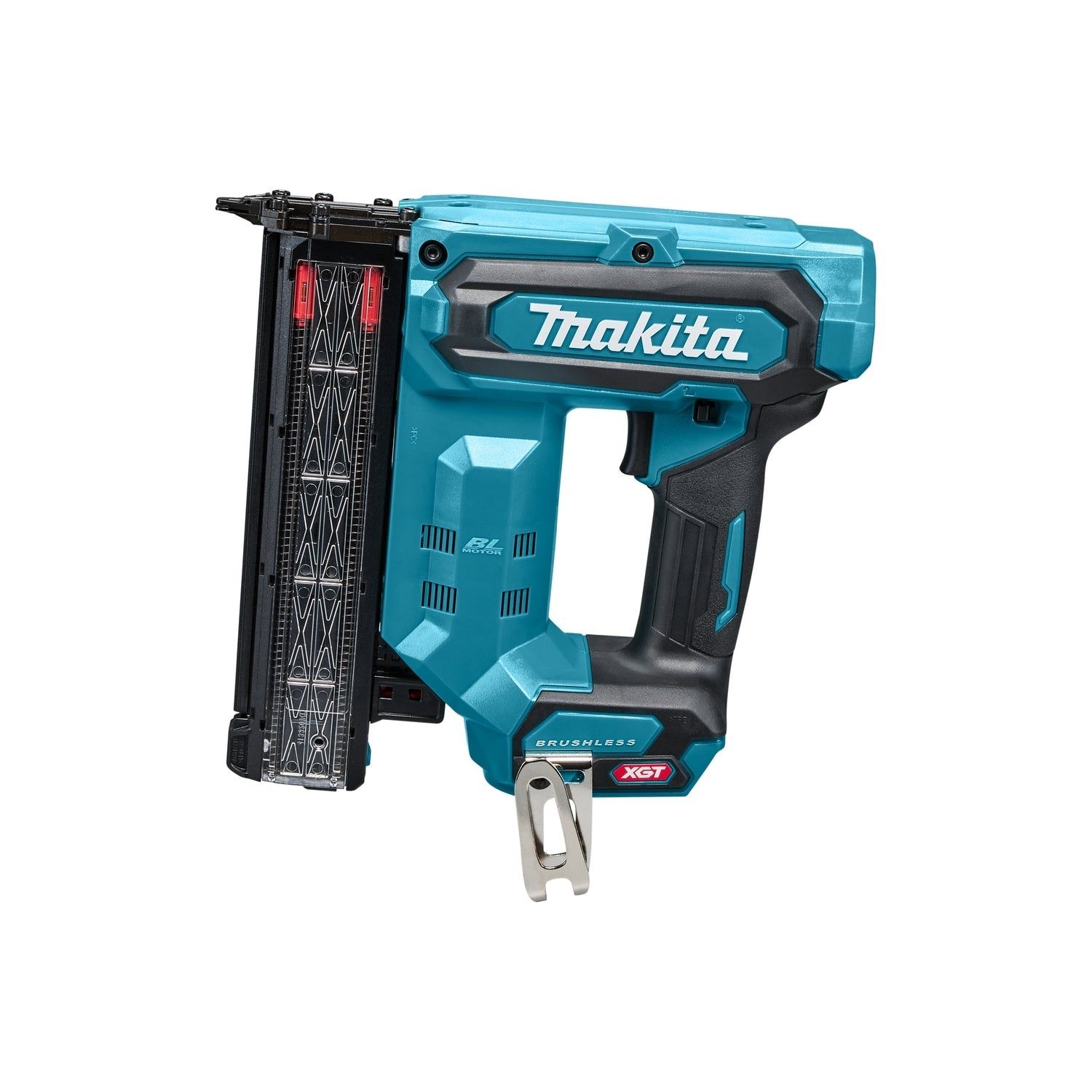 Makita FN001GZ Accu Afwerktacker 18Ga XGT 40V Max Basic Body