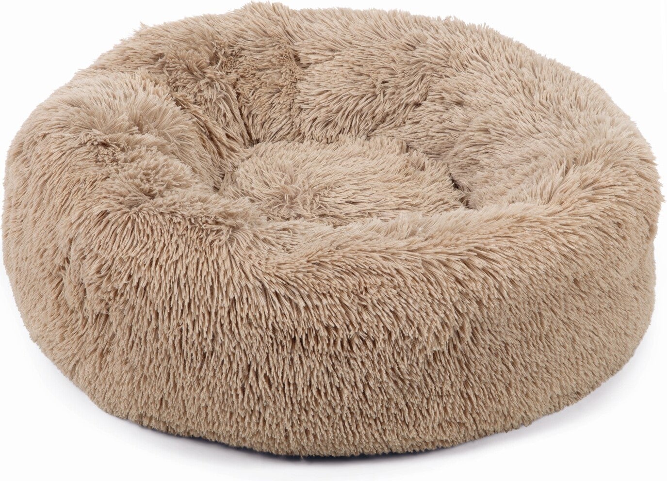 Beeztees hondenmand Yali beige D 70 H 25 cm