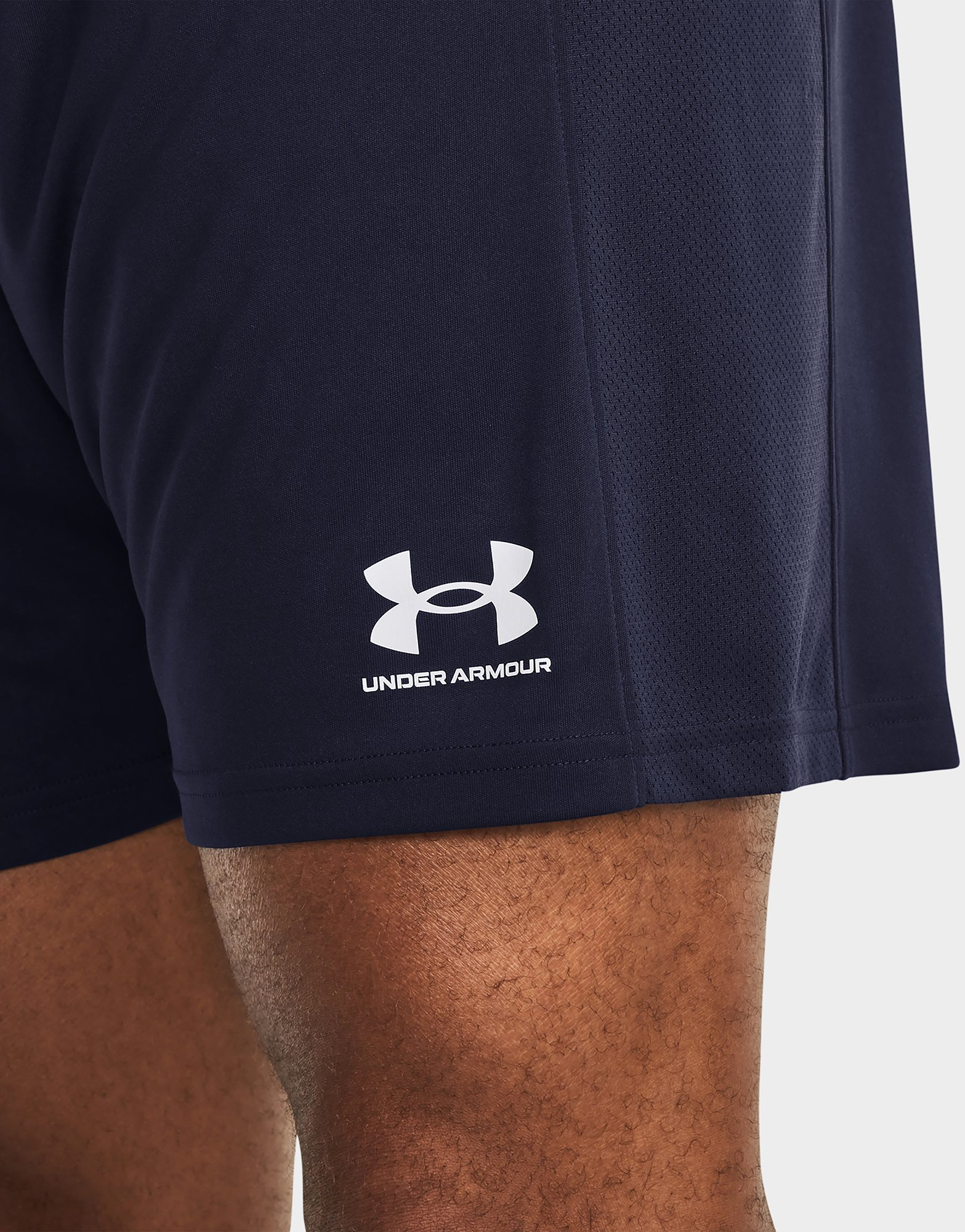 Under Armour Shorts UA M's Ch. Knit Short