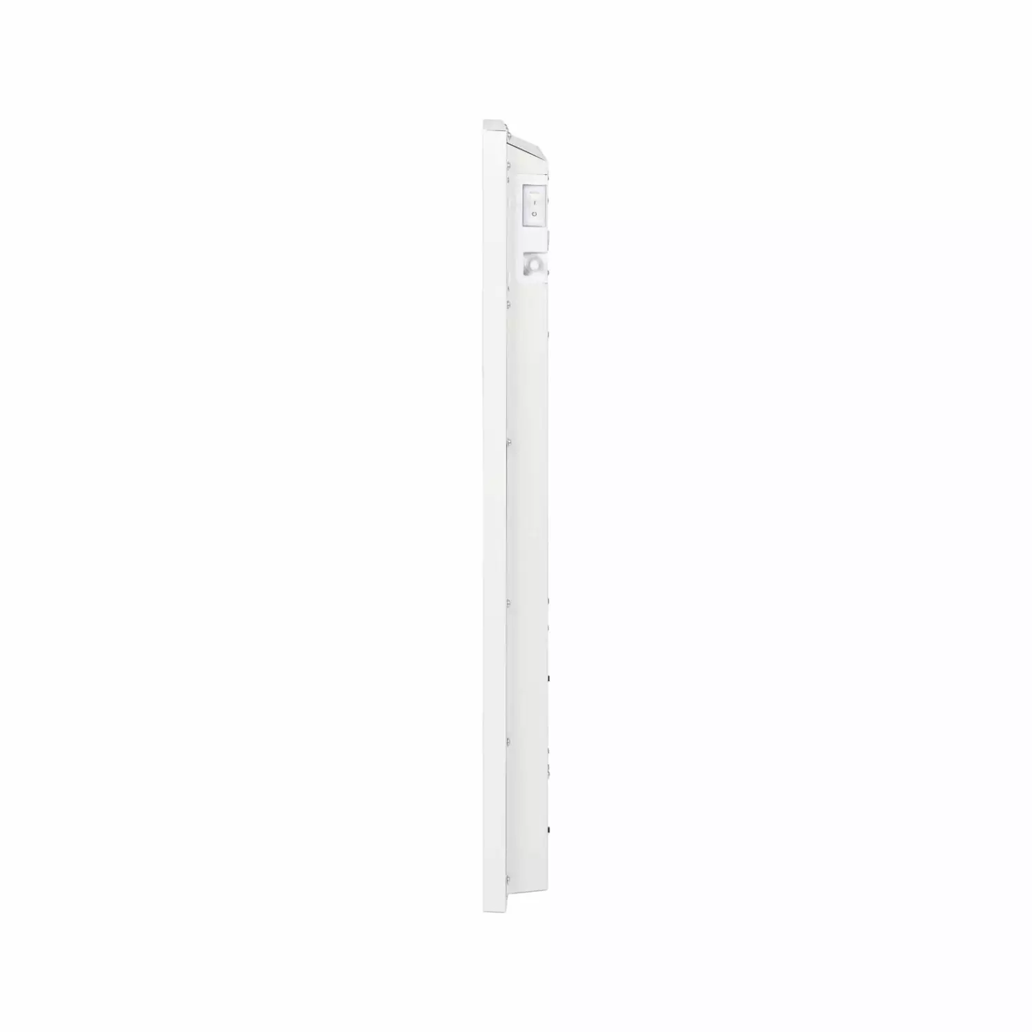 EUROM Alutherm Sani 1200 Wifi Convectorkachel - 1200W - 48m3