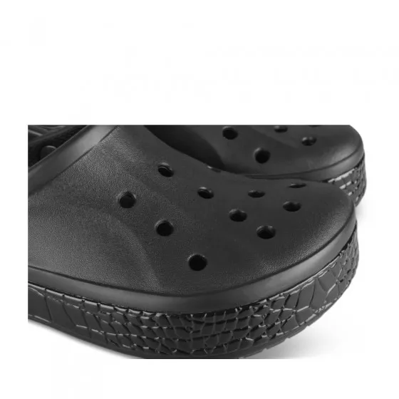 Mules NOIR CROCS