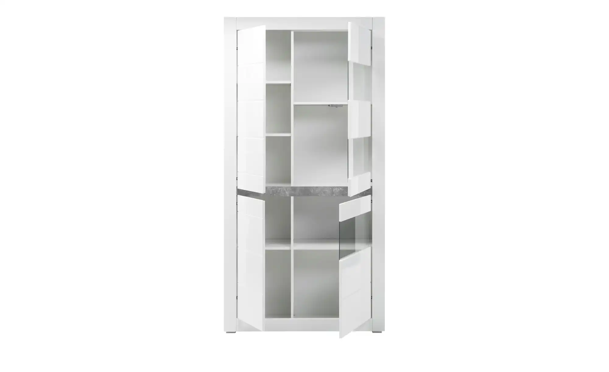 Vitrine Suavo