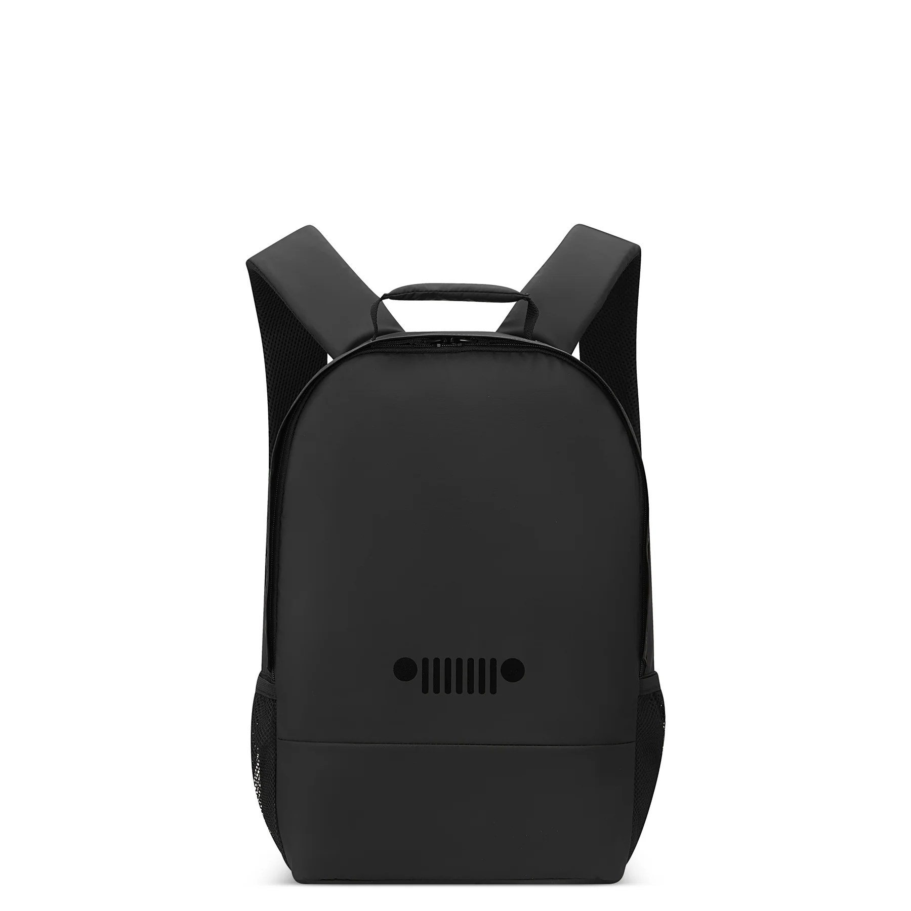 SAC A DOS - Sac à dos en double matière