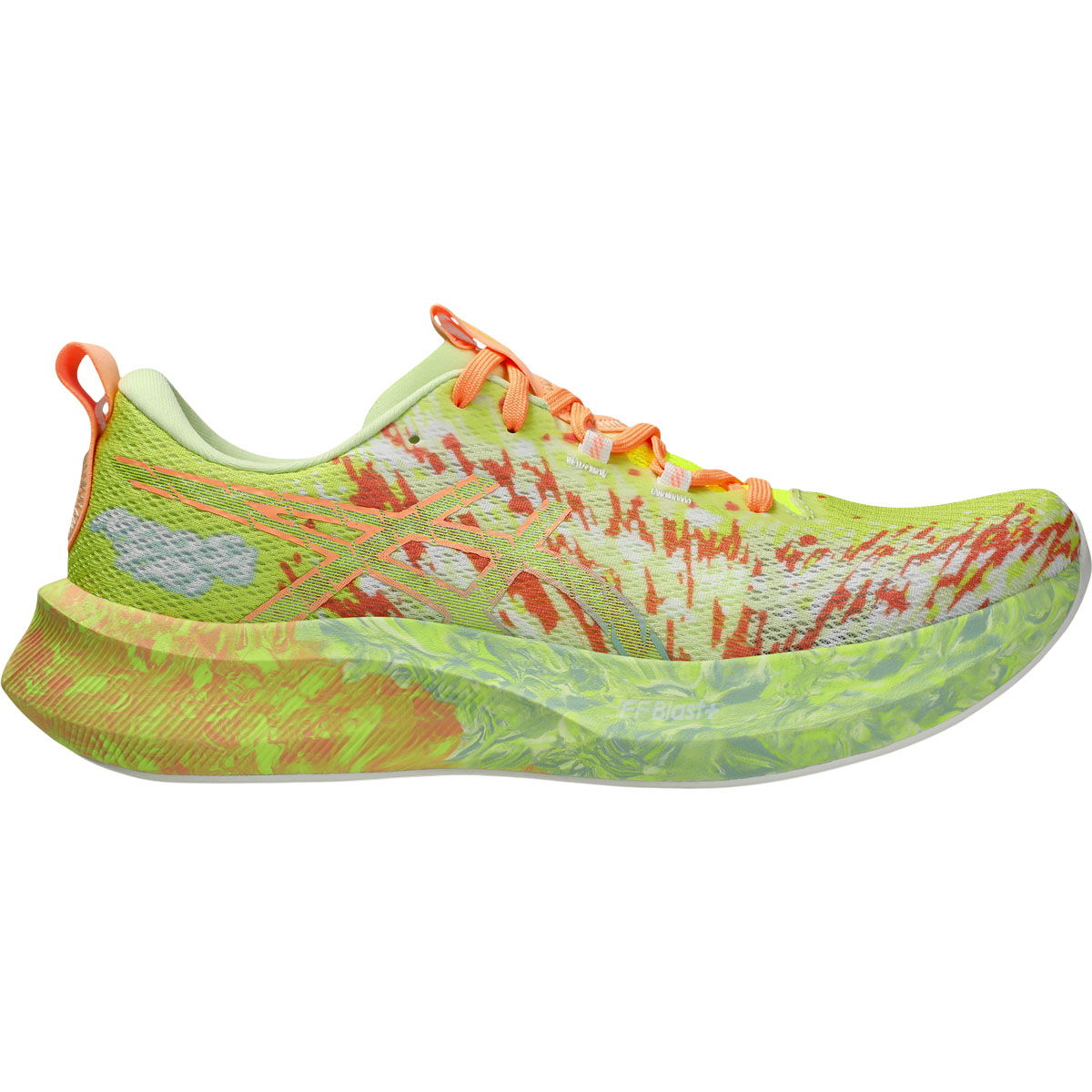 ASICS Noosa Tri 16 Løbesko Herre