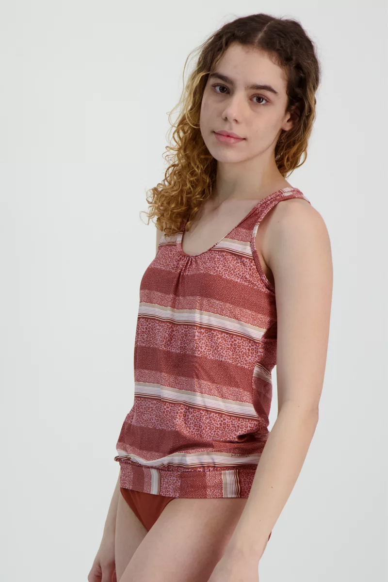 PROTEST Prtkensi Damen Tankini