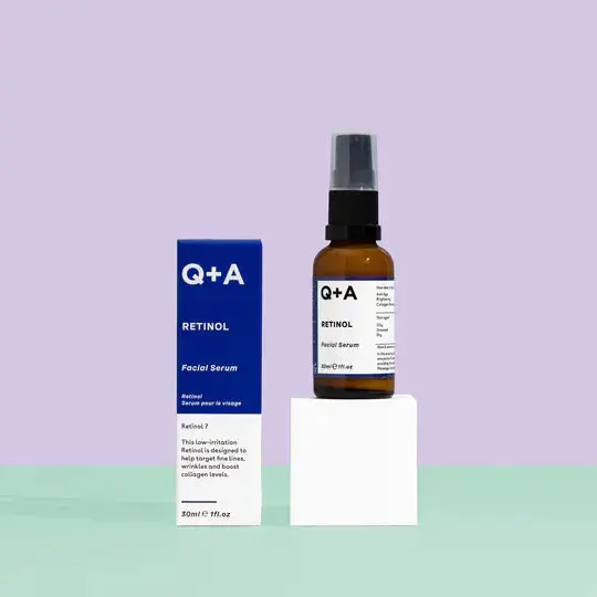 Retinol 0,2% Facial Serum