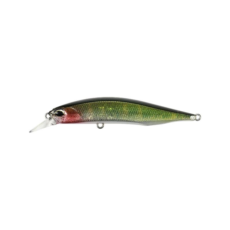 Leurre Suspendig Duo Realis Jerkbait 85 Sp - 8.5Cm