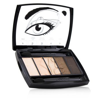 Lancome Hypnose Palette