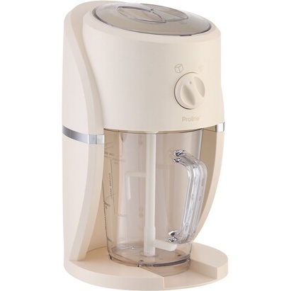 Machine à granita Proline DIC225I 25 W Crème