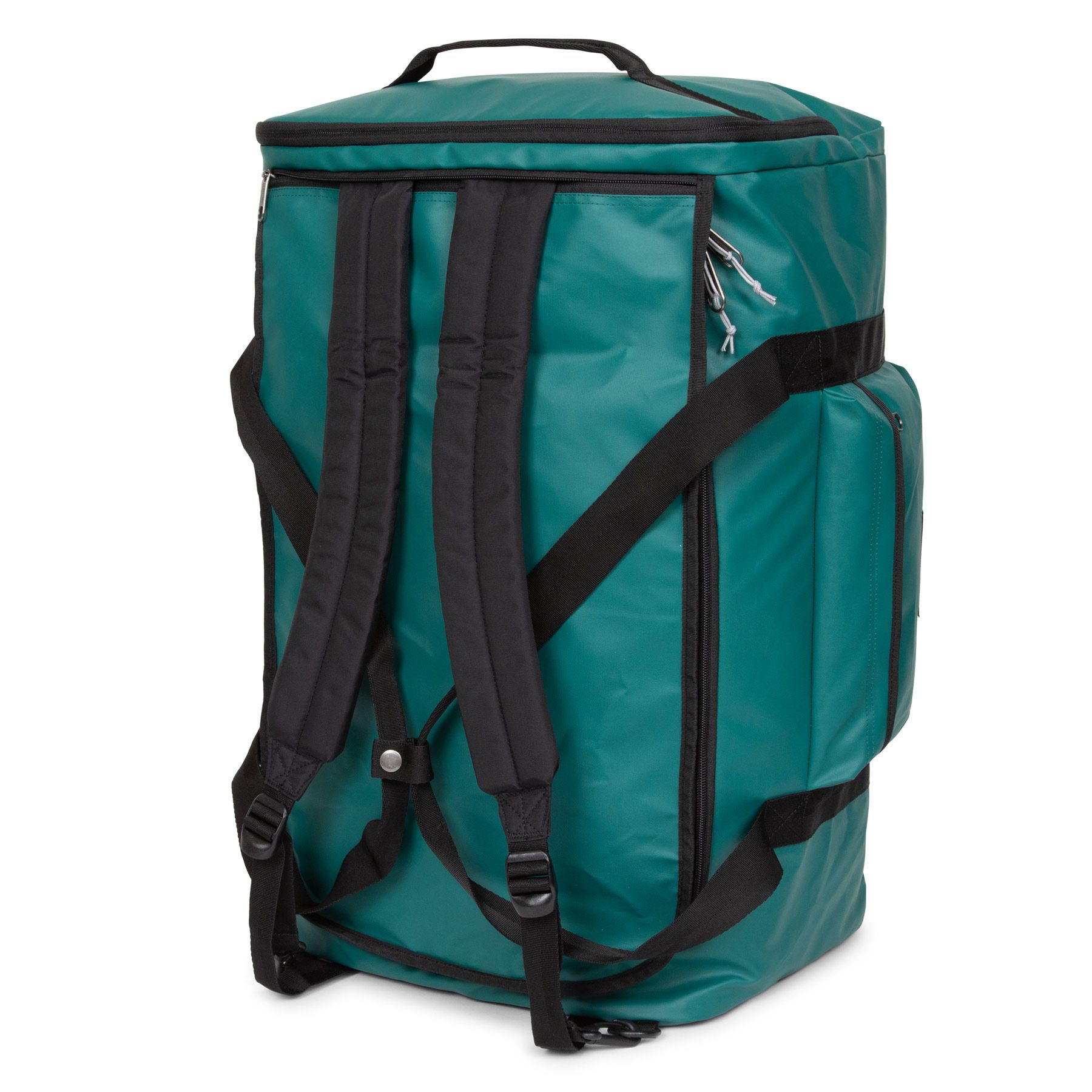 Eastpak Tarp Duffle'R M Tarp Petrol
