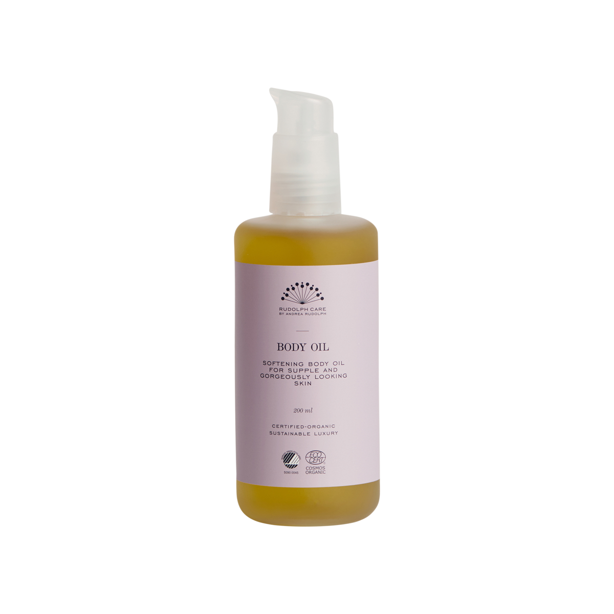 Body Oil 200ml
