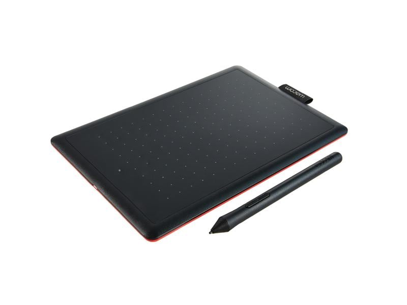 Wacom Stifttablet One by Wacom, Small Kreativ-Stifttablet