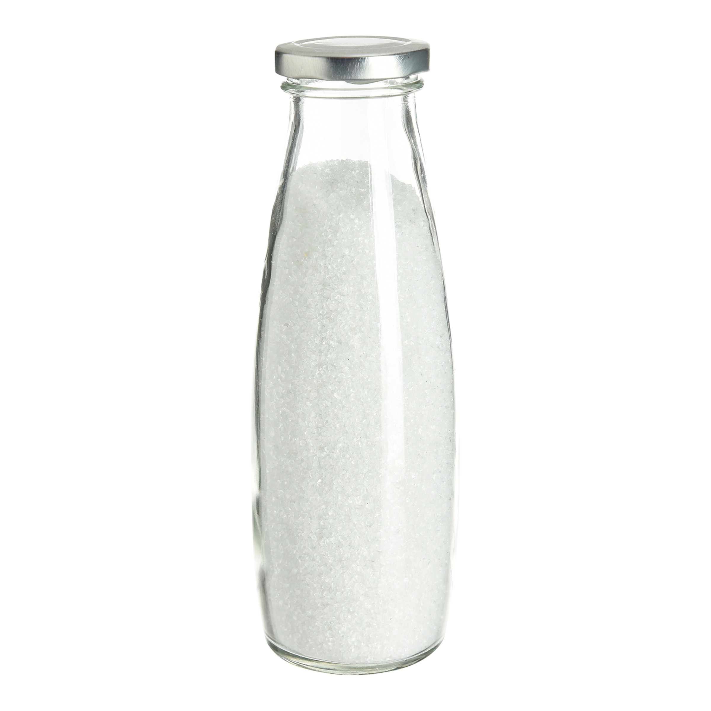 weiß, 450 ml