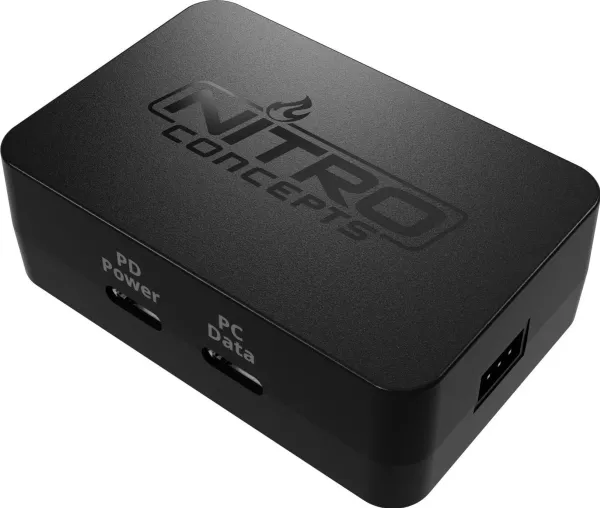 Nitro Concepts Nitro Concepts IMMERSION LED Box