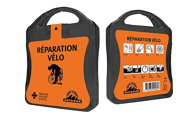RFX CARE - KIT REPARATION BIKE REPAIR