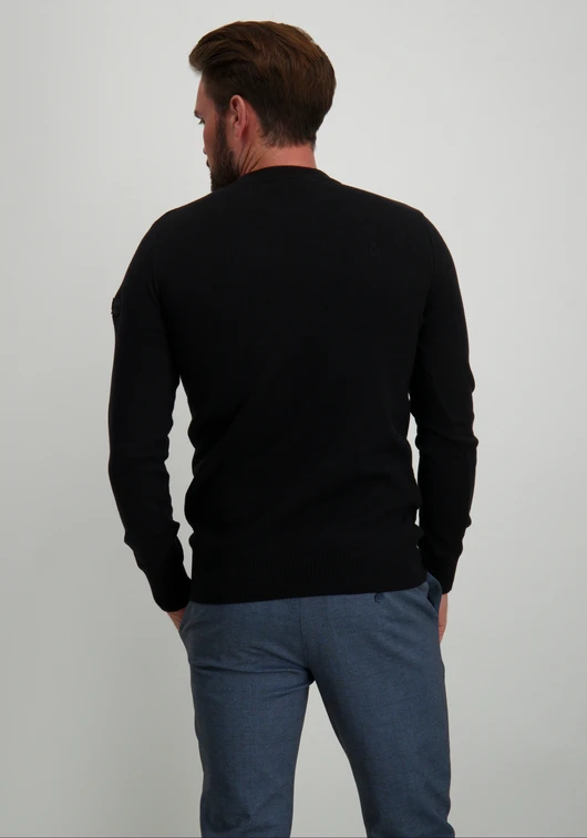 Malelions Trui MM3-AW24-05