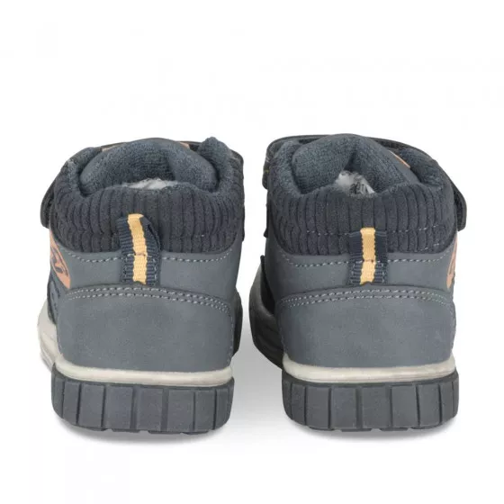 Baskets MARINE FREEMOUSS BOY