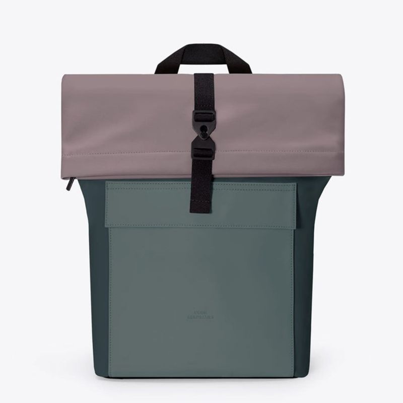 Sac à dos Lotus Jasper mini 42 cm Pine Green - Forest