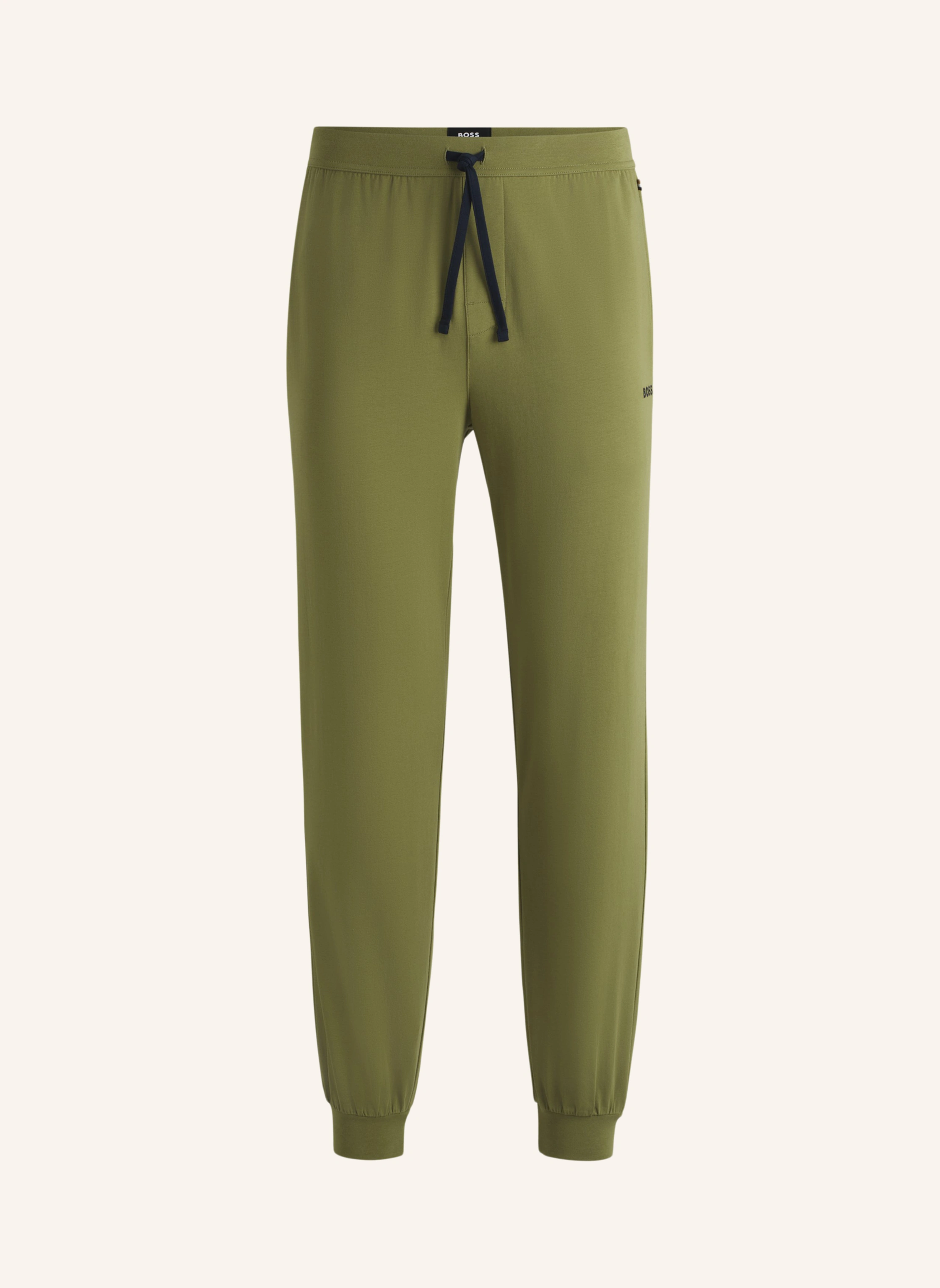 BOSS Loungewear Unterteil MIX&MATCH PANTS