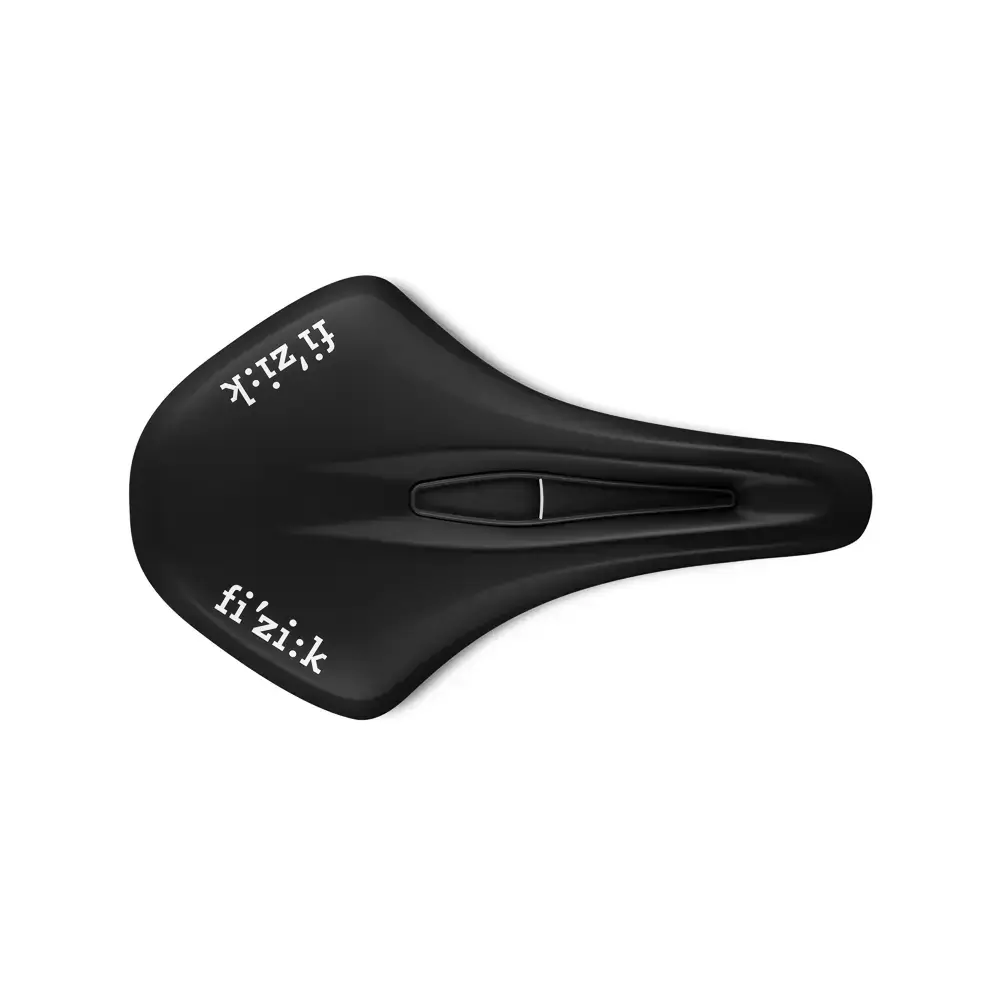 Fizik Terra Argo X5 Gravel Zadel Zwart