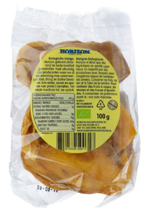 Horizon Mango Bio 100GR