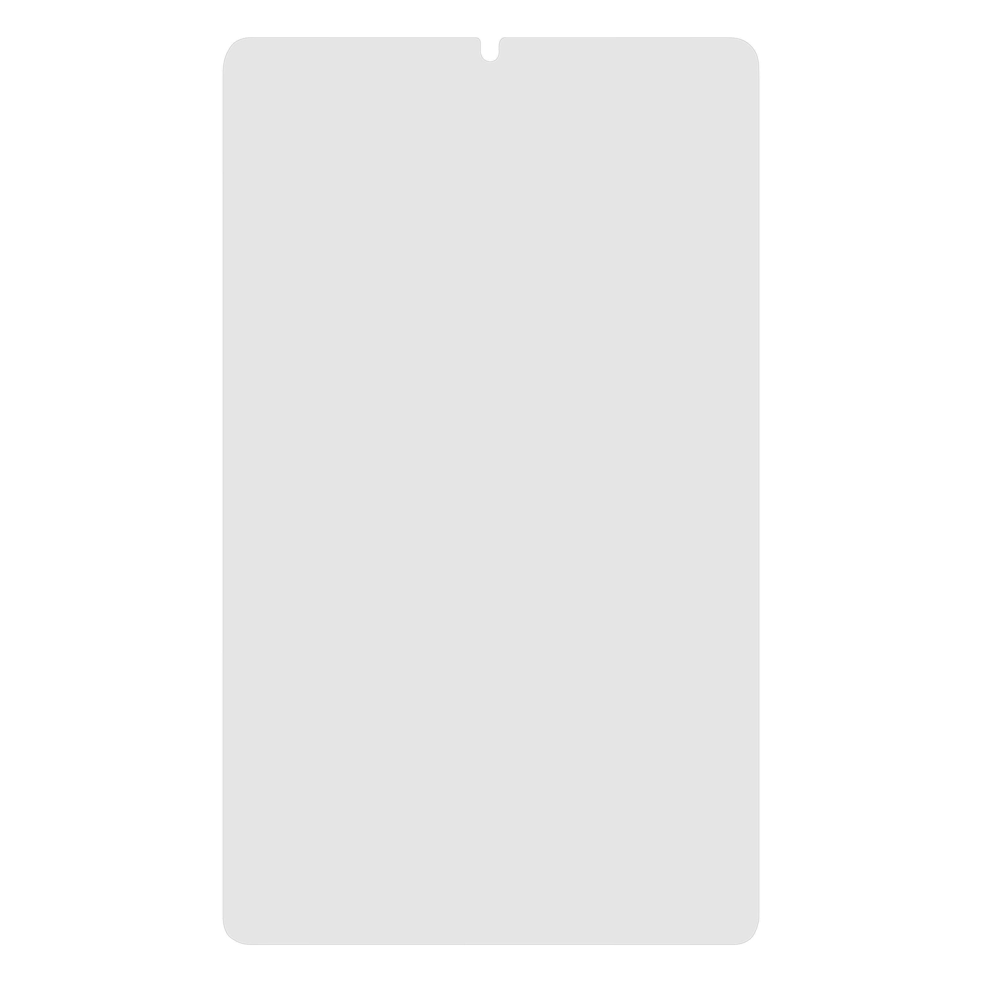 Linocell Linocell Elite Ekstreme Skjermbeskytter for Samsung Galaxy Tab A9