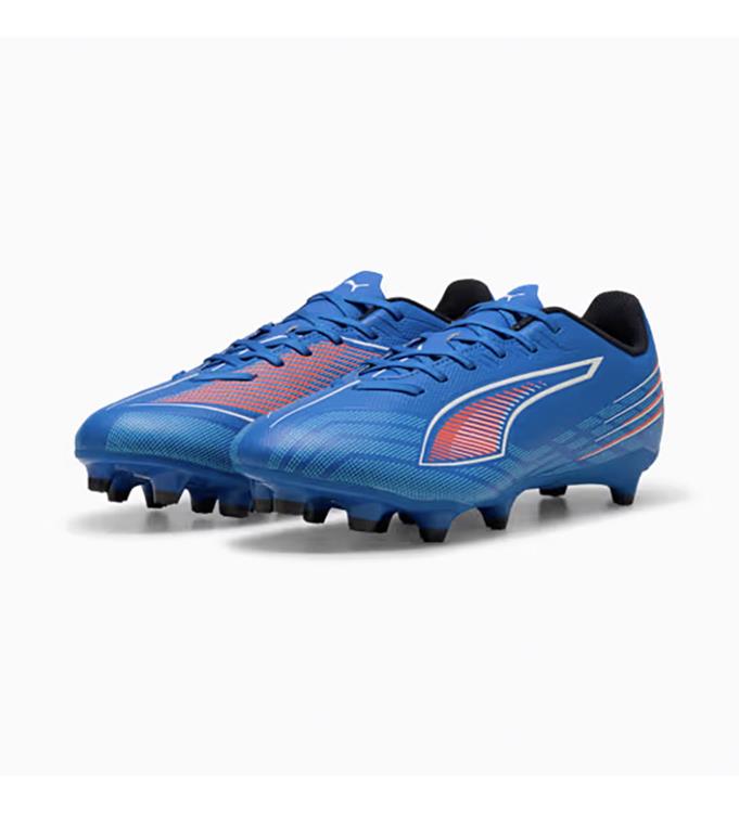PUMA ULTRA 6 PLAY FG/AG 108532 ULTRA-BLUE-PUMA-WHITE-GLOWING