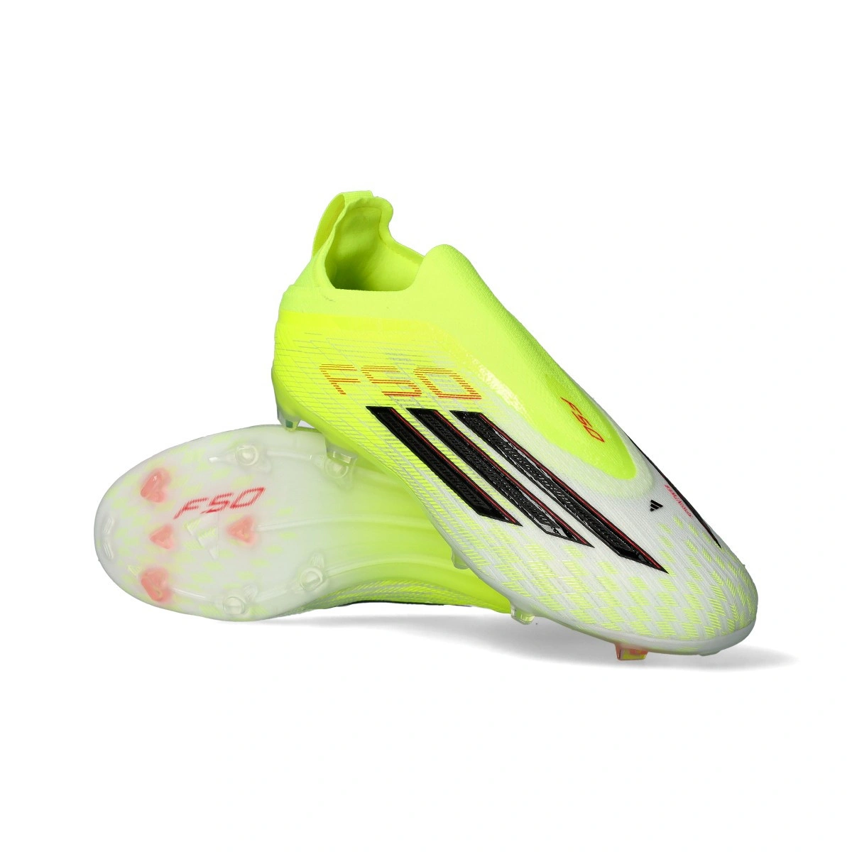 Chuteira adidas adidas F50 Elite LL FG Criança