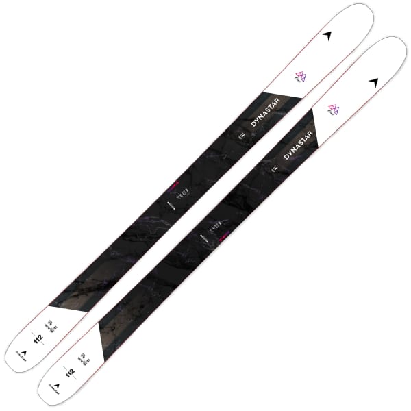 Ski DYNASTAR M-FREE 112 F-TEAM