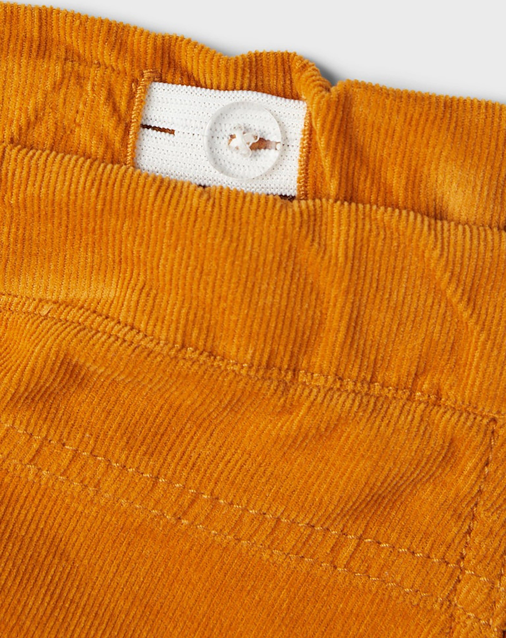 Cordhose NBMBEN in inca gold