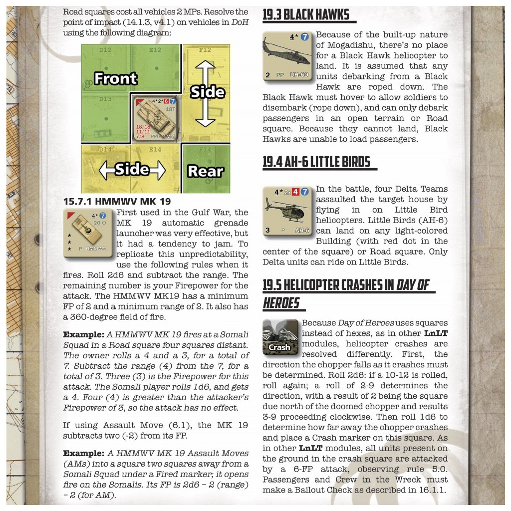 Day of Heroes - Companion Book