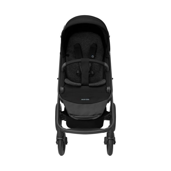 Maxi-Cosi Lila XP Kinderwagen 2-in-1 Essential Graphite