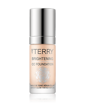 By Terry Brightening CC Foundation 2C Light Cool 30ml