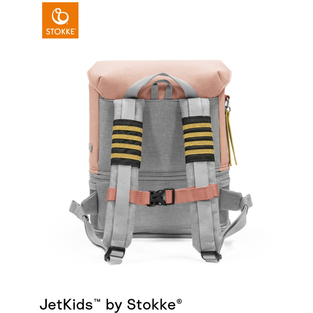 Køb Stokke® JetKids™ Travel Bundle Coral Pink