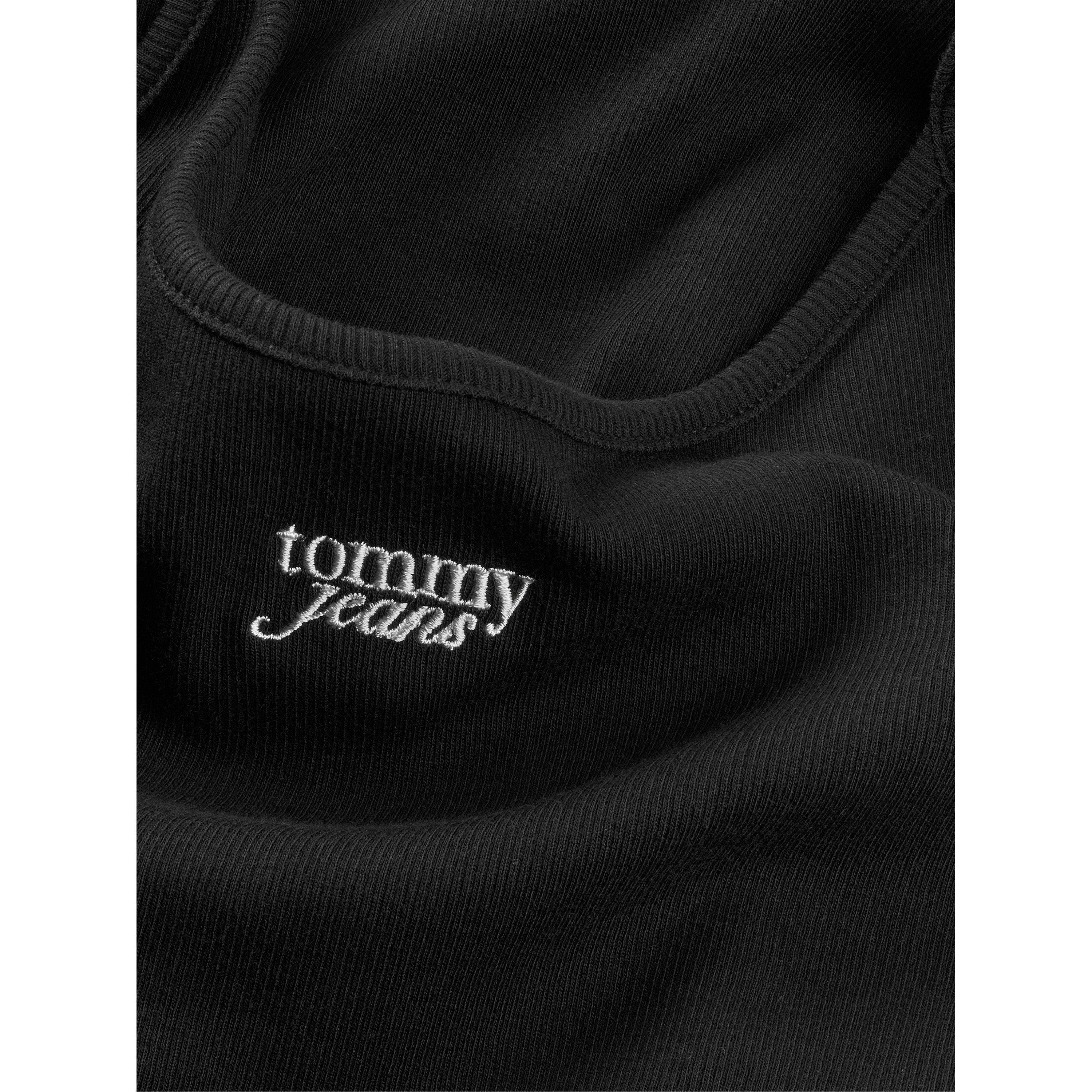 Tommy Jeans TJW SCRIPT STRAPPY TOP