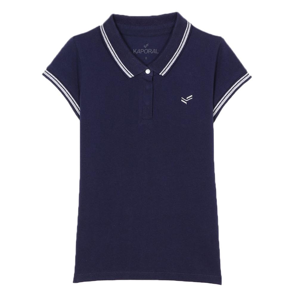 Kaporal Polo Marine Fille Kaporal Fanye