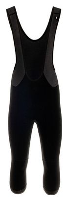 Cuissard 3/4 Bioracer Spitfire Tempest Noir