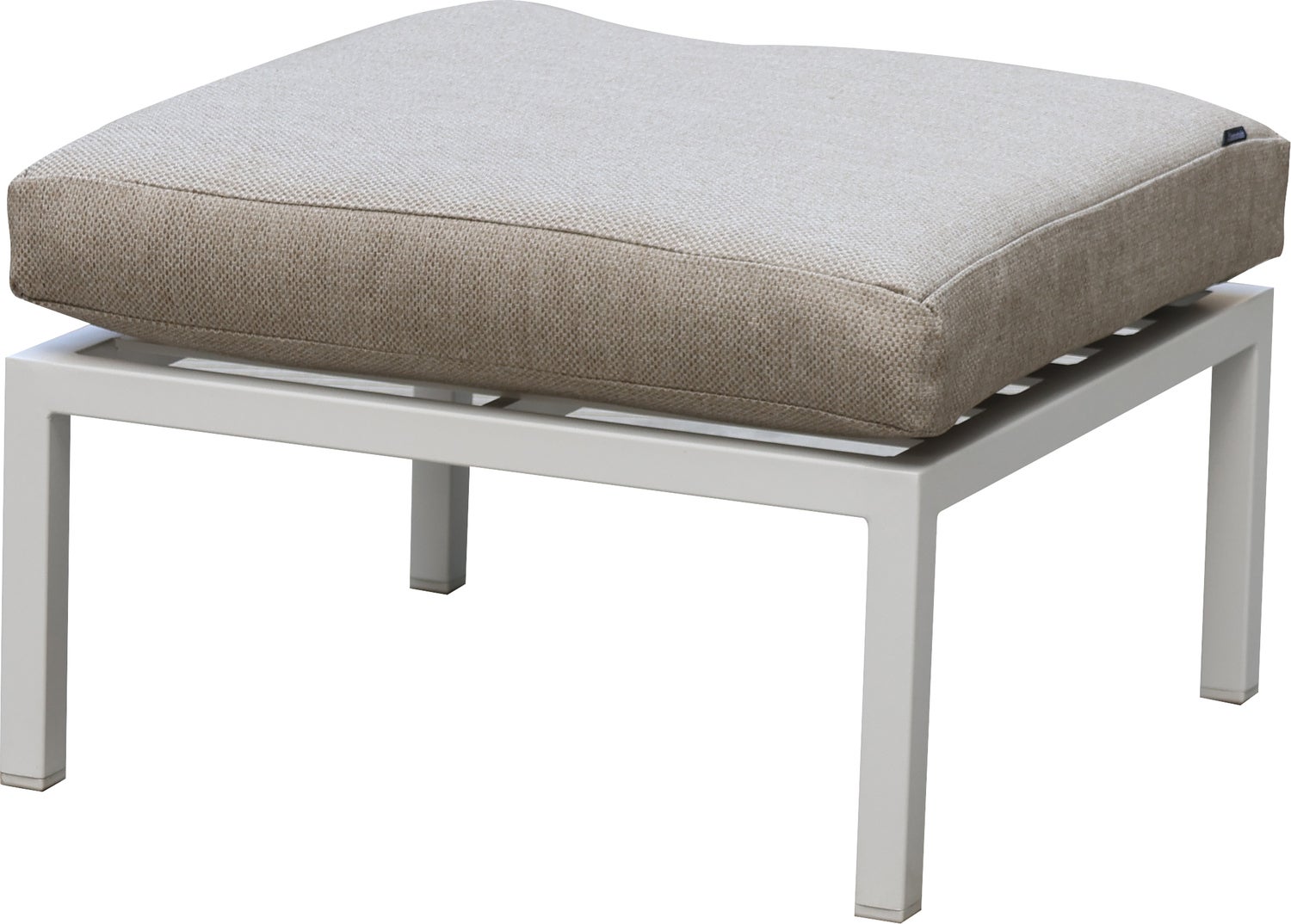 Intratuin 4-zits loungeset Milo wit
