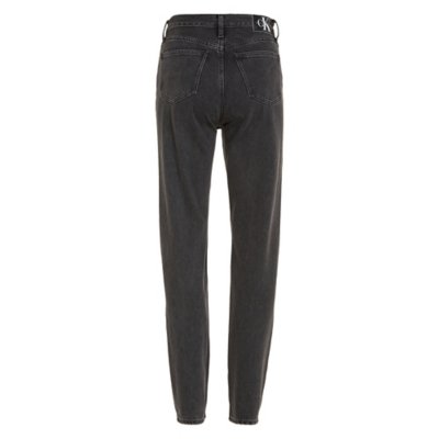 Jean femme Authentic Slim Straight CALVIN KLEIN