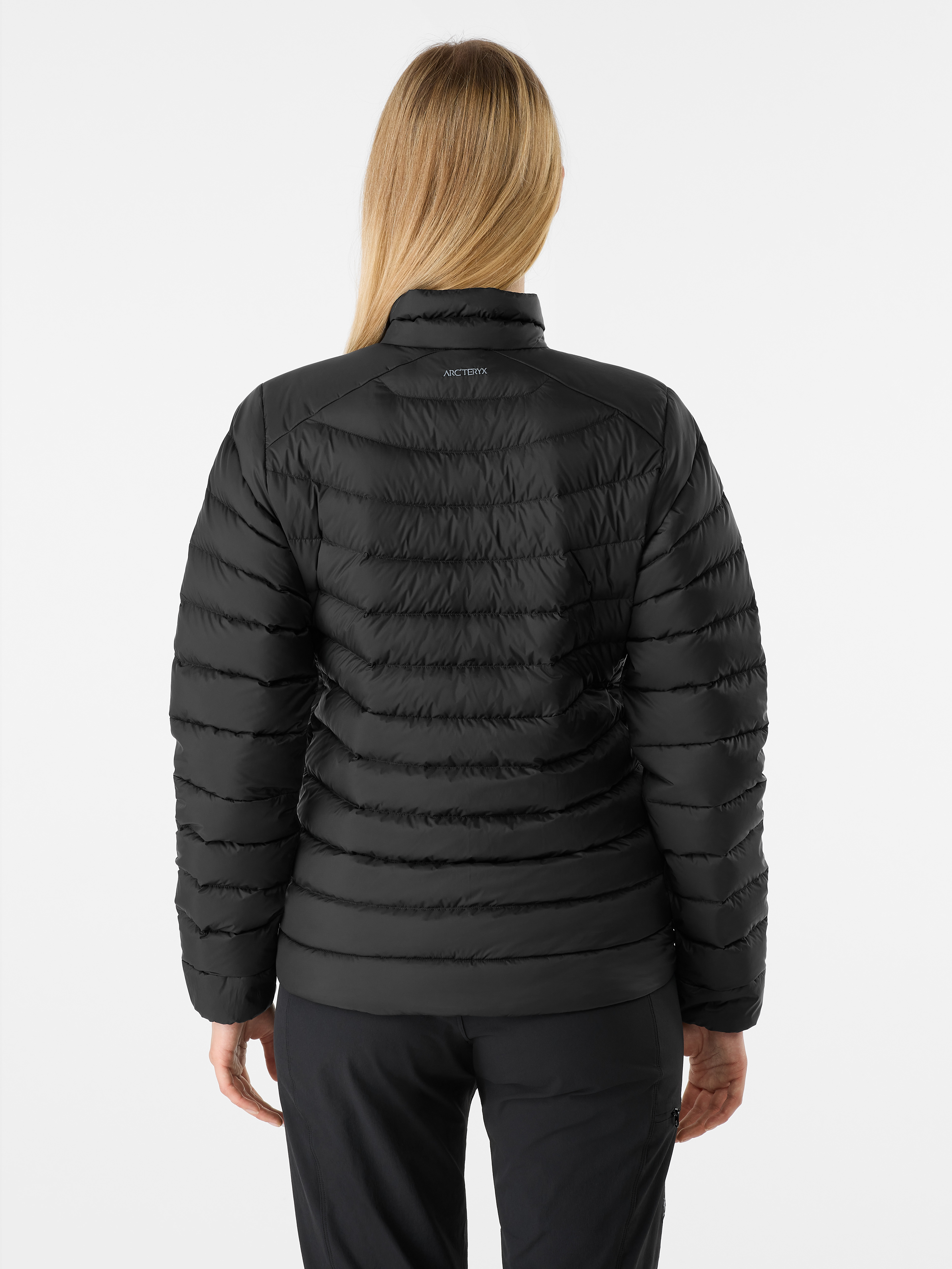 Cerium Jacket W