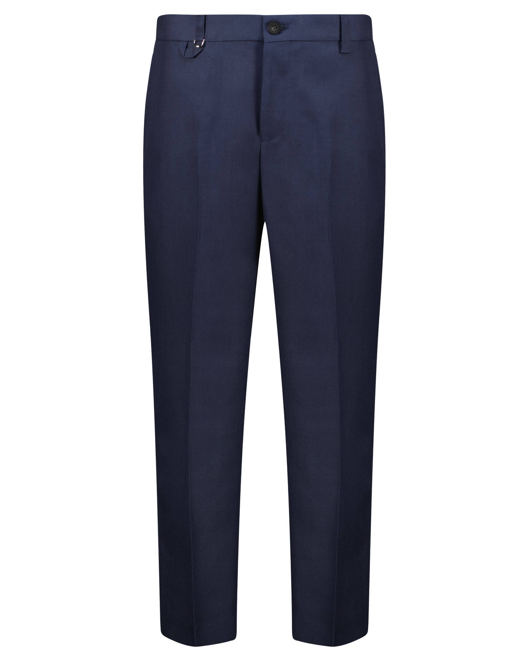 Jacquemus| Herren Hose LE PANTALON CABRI Slim Fit verkürzt