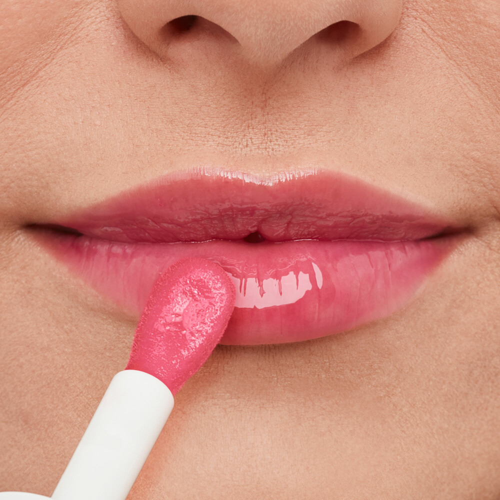 Bourjois Healthy Mix Clean S.O.S Lip Oil 02 Melon Amour4,5 ml