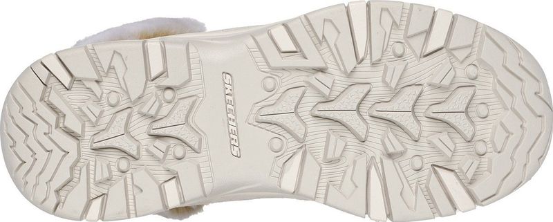 Skechers Snowboots - Trego Snow Worries - Beige