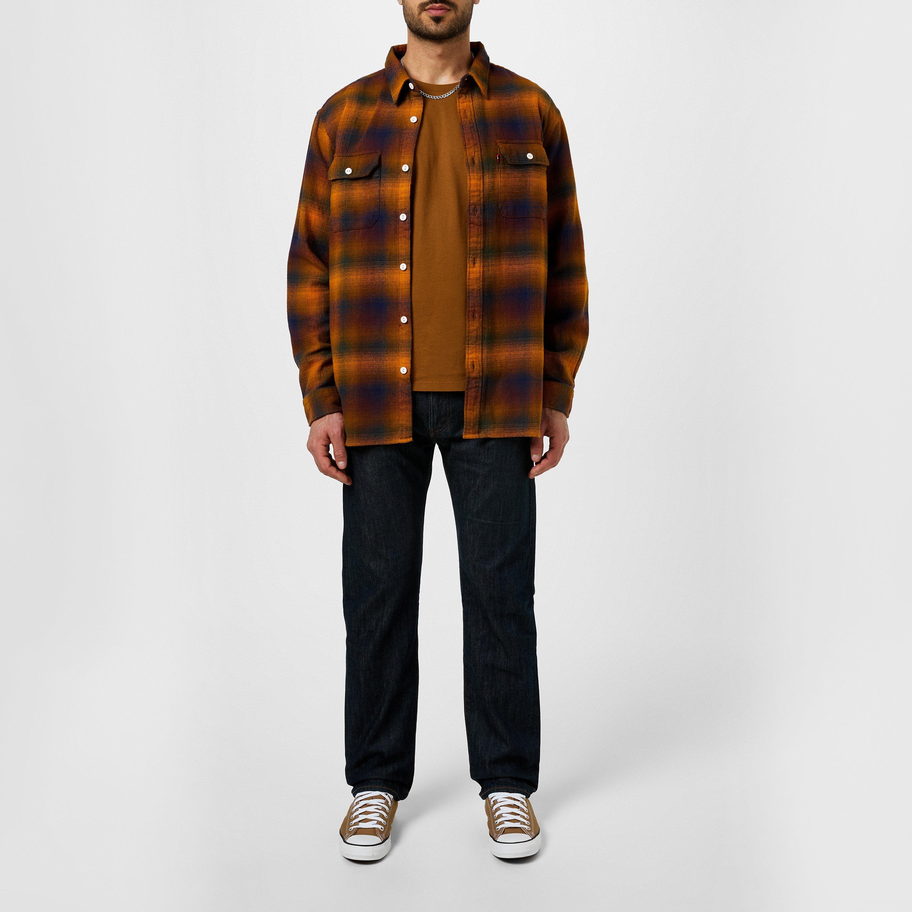 Levis Original T Shirt